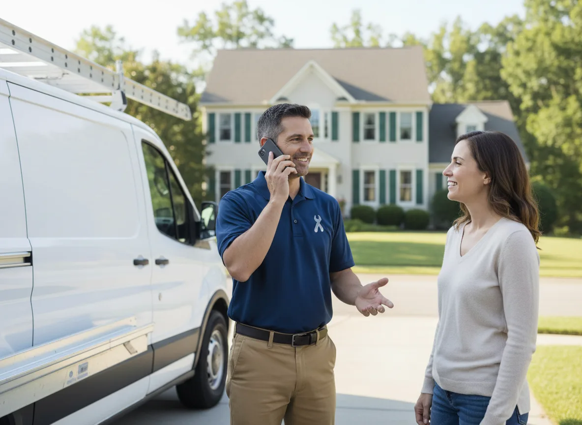 Home Gutter Service Snyder, OK FAQs